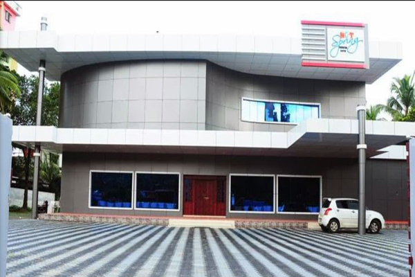 Thandiakkal Convention Centre|Koorkenchery Thrissur.  Ac  Auditorium Kalyanamandapam  Convention Centre   